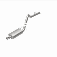 Load image into Gallery viewer, MagnaFlow System C/B 91-95 Jeep Wrangler - 15853