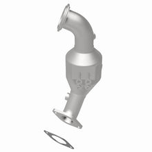 Load image into Gallery viewer, MagnaFlow Direct Fit Catalytic Converter 2012 Ford Edge 2.0L - 51738