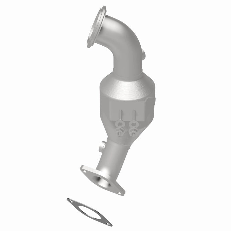 MagnaFlow 12-13 Ford Edge 2.0L Direct Fit Converter - 5551837