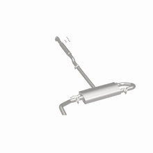 Load image into Gallery viewer, MagnaFlow BRE Exhaust Kit 07-09 Equinox Torrent 3.4L - 106-0594