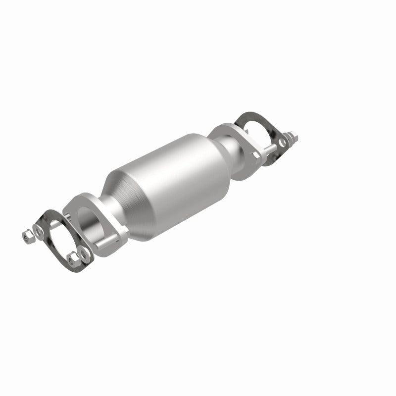 MagnaFlow Direct Fit Catalytic Converter 09-10 Hyundai Genesis 4.6L - 49740