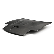 Load image into Gallery viewer, Seibon 93-96 Mazda RX-7 ST Carbon Fiber Hood - HD9396MZRX7-ST