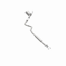 Load image into Gallery viewer, BRExhaust 10-14 Subaru Legacy 2.5L Exhaust Kit - 106-0252