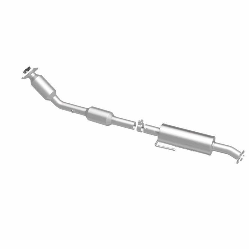 Magnaflow 18-19 Toyota C-HR 2.0L Direct Fit Converter - 280093