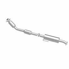 Load image into Gallery viewer, Magnaflow 18-19 Toyota C-HR 2.0L Direct Fit Converter - 280093