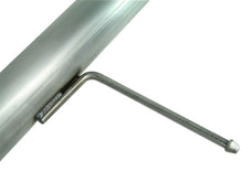 Load image into Gallery viewer, aFe MACHForce XP Exhaust Cat-Back 3in SS-409 w/ Polished Tip 97-03 Ford F-150 V8 4.6/5.4L - 49-43043-P