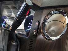 Load image into Gallery viewer, aFe Scorcher HD Module 11-16 Ford Diesel Trucks 6.7L V8 (td) - 77-43014