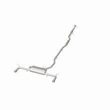 Load image into Gallery viewer, MagnaFlow BRE Exhaust Kit 07-10 Edge MKX 3.5L - 106-0489