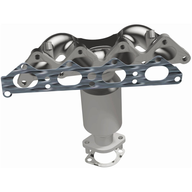 MagnaFlow Direct Fit Catalytic Converter 04-08 Hyundai Elantra 2.0L - 50330