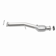 Load image into Gallery viewer, MagnaFlow 2006 Saab 9-2X 2.5L Direct Fit Converter - 5421029