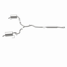 Load image into Gallery viewer, MagnaFlow BRE Exhaust Kit 05-07 Subaru Outback 3.0L - 106-0163