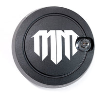 Load image into Gallery viewer, NRG Quick Lock w/ Free Spin Mad Mike Signature - SRK-201MB-MM