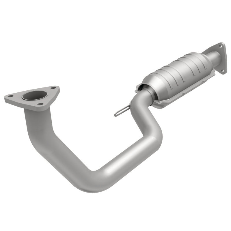 MagnaFlow Conv DF 95 Audi 90 2.8L - 23117