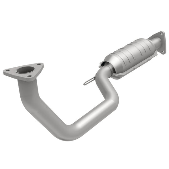MagnaFlow Conv DF 95 Audi 90 2.8L - 23117