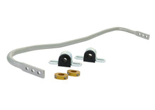Load image into Gallery viewer, Whiteline 14-16 Mazda 3 Rear 18mm Heavy Duty Adjustable Swaybar - BMR66Z
