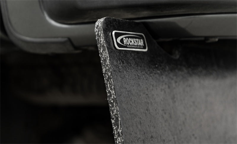 Access ROCKSTAR 11-16 Ford F-250/F-350 Commercial Tow Flap (w/ Heat Shield) - H5010019