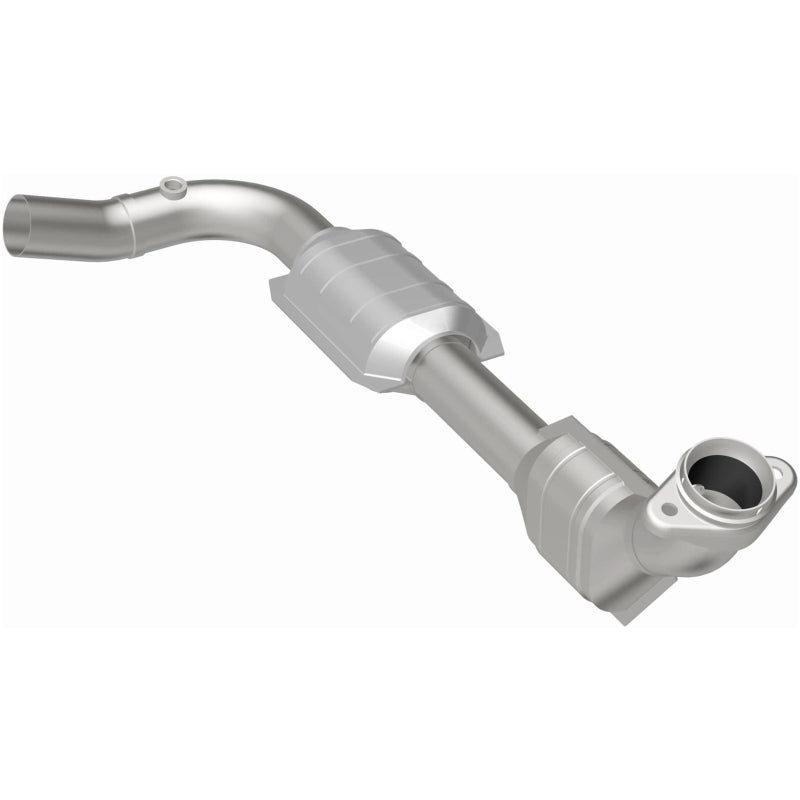 MagnaFlow Conv DF 00-04 Ford E150 4.6L Driver Side - 23132