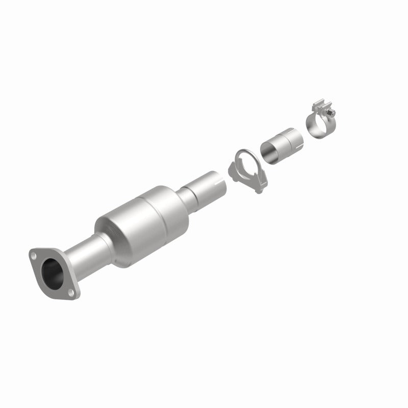 MagnaFlow 12-17 Hyundai Accent 1.6L Direct Fit Converter - 5571924
