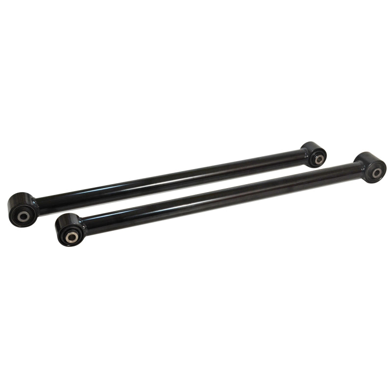 SPC Performance 08+ Toyota Landcruiser Rear Lower Control Arms (Pair) - 25965