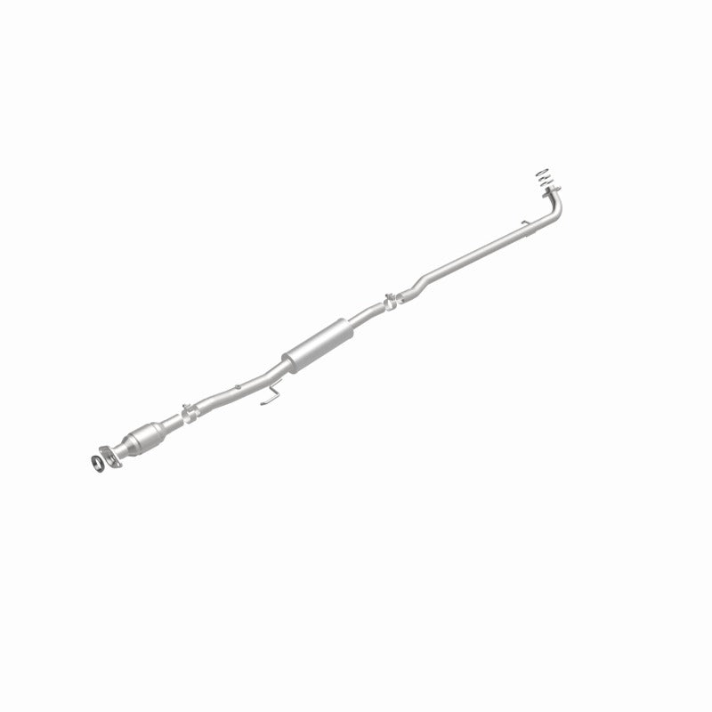 MagnaFlow Direct Fit Catalytic Converter 99-01 Lexus ES300 3.0L - 441072