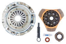 Load image into Gallery viewer, Exedy 1990-1993 Mazda Miata L4 Stage 2 Cerametallic Clutch Thick Disc - 10950
