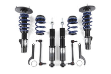 Load image into Gallery viewer, Dinan 15-24 Mini Cooper S/JCW (F55/F56) Adjustable Coil-Over Suspension System (Non DDC Vehicles) - D190-0001