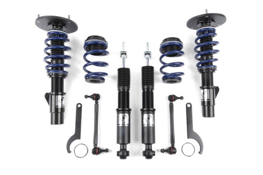 Dinan 15-24 Mini Cooper S/JCW (F55/F56) Adjustable Coil-Over Suspension System (Non DDC Vehicles) - D190-0001