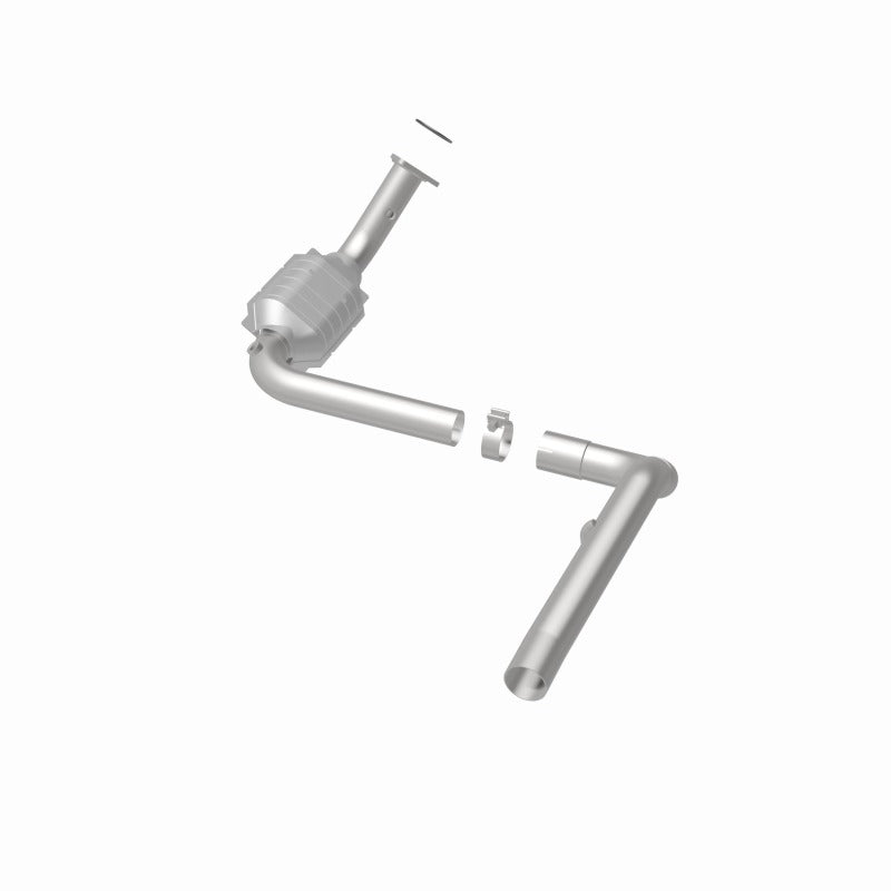 MagnaFlow Direct Fit Catalytic Conv 02-06 Cadillac Escalade / 02-06 GM Yukon (Inc Denali) 6.0L D/S - 93601