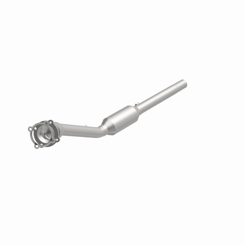 MagnaFlow DF Cat Conv 99-04 VW Beetle T/C GLX Turbo S / 99-03 Golf T/C GLS GTI / 99-03 Jetta T/C GLS - 51892