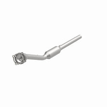 Load image into Gallery viewer, MagnaFlow DF Cat Conv 99-04 VW Beetle T/C GLX Turbo S / 99-03 Golf T/C GLS GTI / 99-03 Jetta T/C GLS - 51892