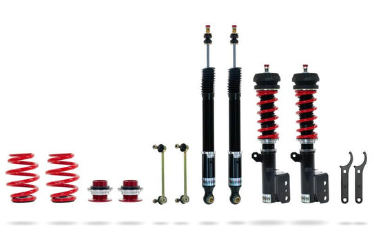Pedders 04-06 Pontiac GTO Extreme Xa Coilover Kit - PED-160033
