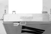 Load image into Gallery viewer, Mishimoto 2015+ Ford Mustang GT Performance Aluminum Radiator - MMRAD-MUS8-15