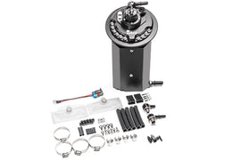 Radium 11-Up Ford Mustang Fuel Hanger - Pumps Not Included Walbro F90000274/285 or DW400 - 20-1802