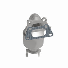 Load image into Gallery viewer, MagnaFlow Direct Fit Catalytic Converter 10-11 Equinox 3.0L Underbody - 52230