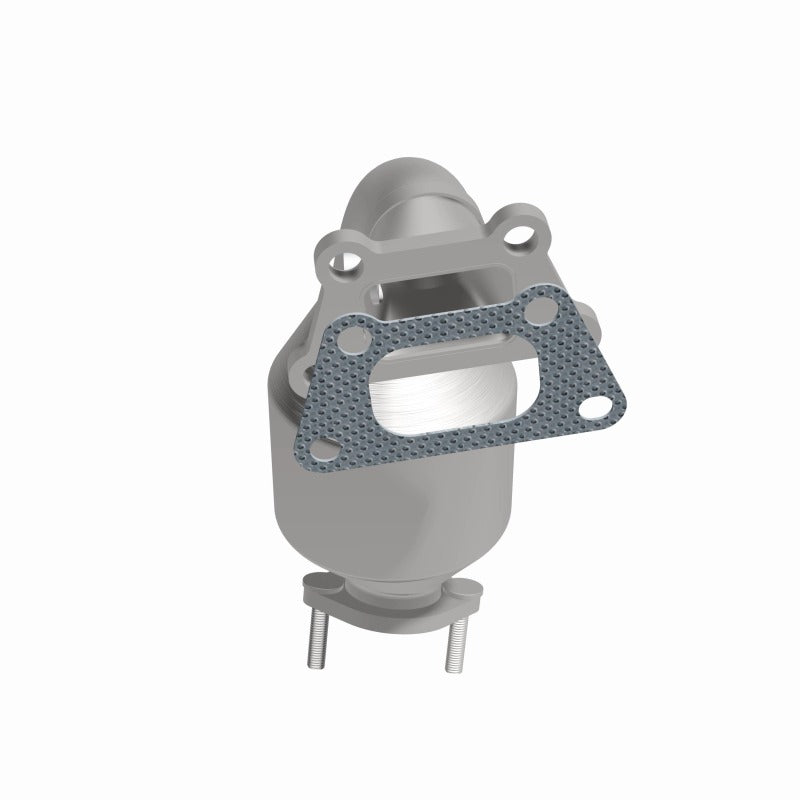 MagnaFlow 10-11 Chevrolet Equinox 3.0L Direct Fit Converter - 5582188