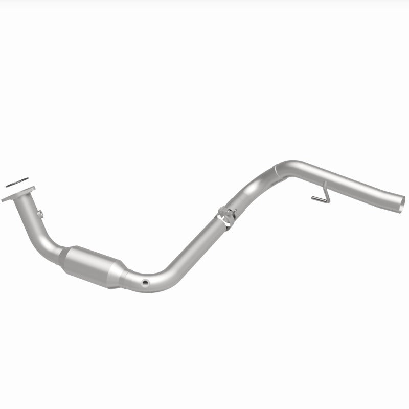 MagnaFlow 04-06 Cadillac Escalade 6.0L Direct Fit Converter - 4651878