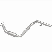 Load image into Gallery viewer, MagnaFlow 04-06 Cadillac Escalade 6.0L Direct Fit Converter - 4651878