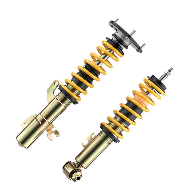 ST XTA Adjustable Coilovers 11-15 Mini Cooper Coupe (R58) / 12-15 Roadster (R59) - 1822080A