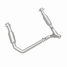 Load image into Gallery viewer, MagnaFlow 11-13 Ram 1500 4.7L Direct Fit Converter - 5551665