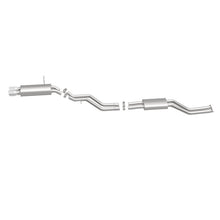 Load image into Gallery viewer, MagnaFlow SYS C/B 01-02 BMW Z3 2.5L/3.0L l6 - 16465