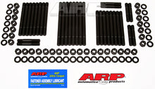 Load image into Gallery viewer, ARP BB Chevy Late Bowtie Dart Head Hex Head Stud Kit - 235-4103