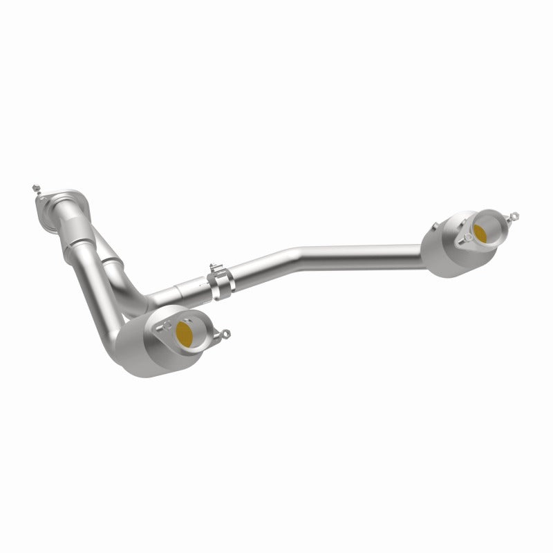 MagnaFlow 19-24 Ram 1500 5.7L OEM Grade Federal/EPA Compliant Direct-Fit Catalytic Converter - 280307