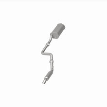 Load image into Gallery viewer, MagnaFlow BRE Exhaust Kit 04-10 Toyota Sienna 3.3L - 106-0644