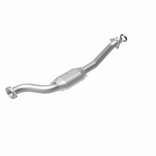 Load image into Gallery viewer, MagnaFlow Direct Fit Catalytic Converter 04-06 Colorado 2.8/3.5 rr O - 49612