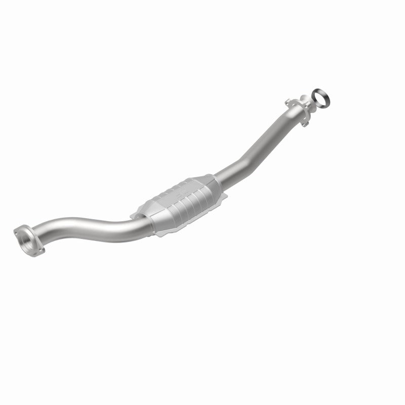 MagnaFlow 07-12 Chevrolet Colorado 3.7L Direct Fit Converter - 5592966