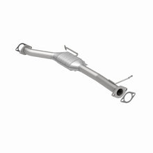 Load image into Gallery viewer, MagnaFlow Conv DF 93-95 Mazda RX7 1.3L - 24388