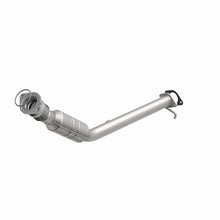 Load image into Gallery viewer, MagnaFlow DF Cat. Conv Chevrolet 06-09 Impala/06-07 Monte Carlo 3.5L *NOT FOR SALE IN CALIFORNAIA* - 23971