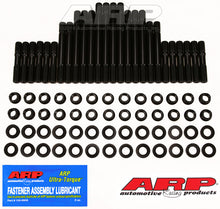 Load image into Gallery viewer, ARP Chevy V6 w/Pontiac Runner head stud kit - 233-4702