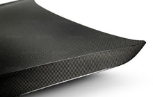 Load image into Gallery viewer, Seibon 2015 VW Golf/GTI OEM Carbon Fiber Hood - HD12VWG7-OE