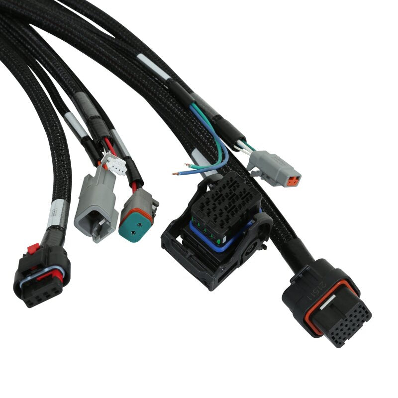 AEM VCU Universal LV Rear Harness - 30-8601